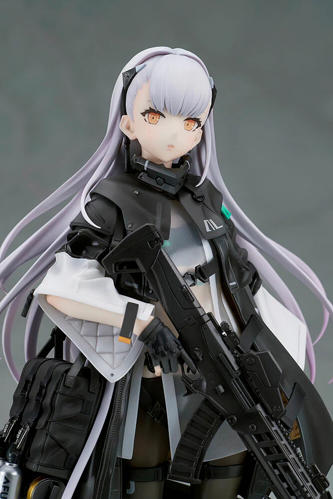 Girls' Frontline - AK-Alfa - 1/7 (Ques Q) - Image 3