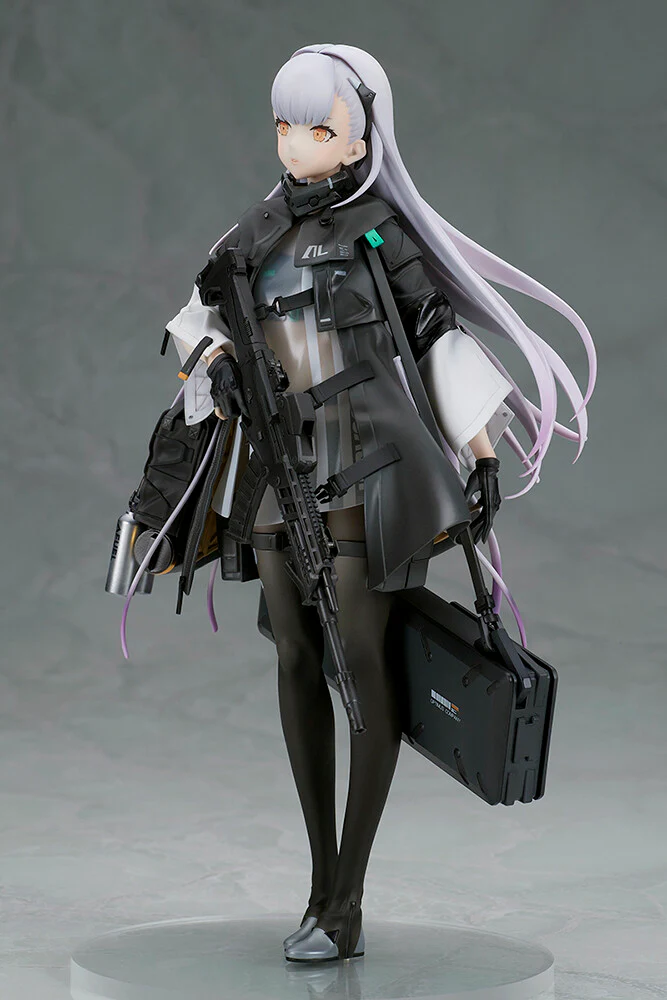 Girls' Frontline - AK-Alfa - 1/7 (Ques Q) - Image 4