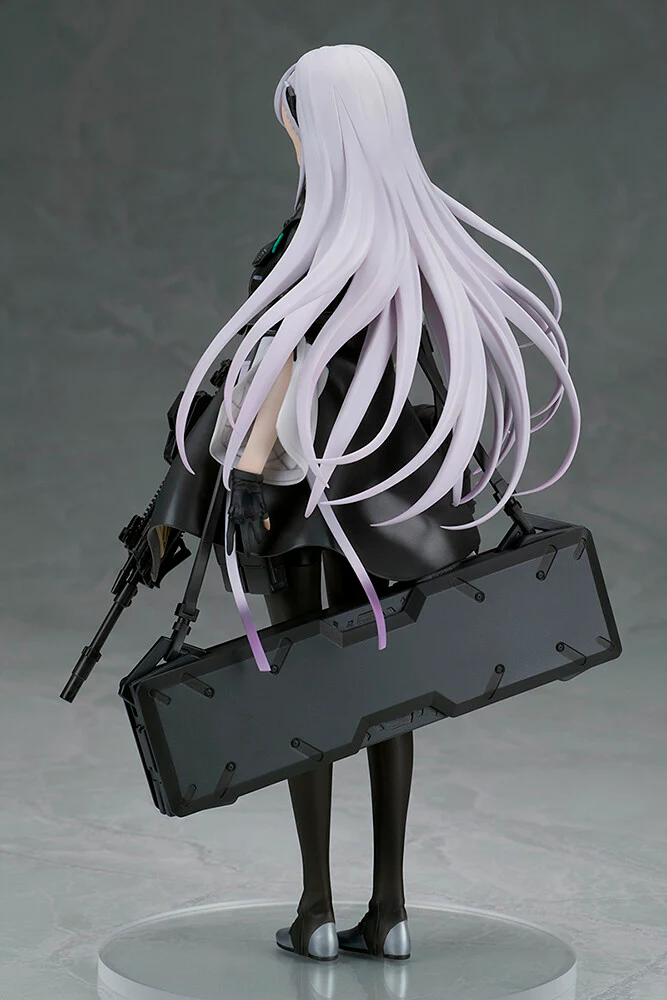 Girls' Frontline - AK-Alfa - 1/7 (Ques Q) - Image 6