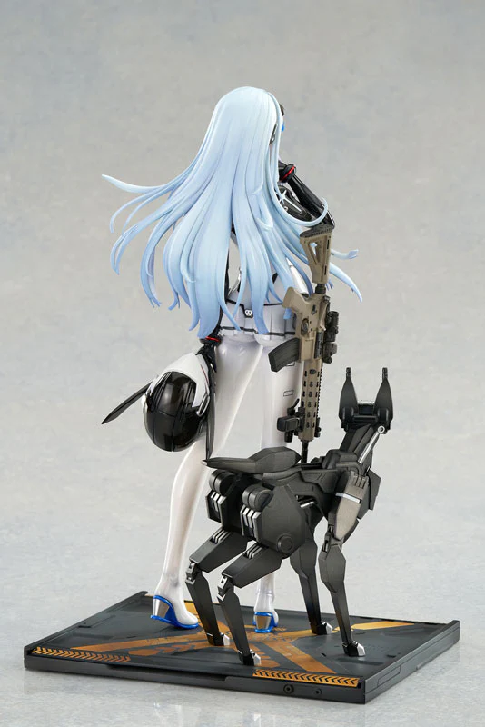 Girls' Frontline - HK416 - 1/7 - Midnight Evangelion Ver. (Apex Innovation) - Image 6