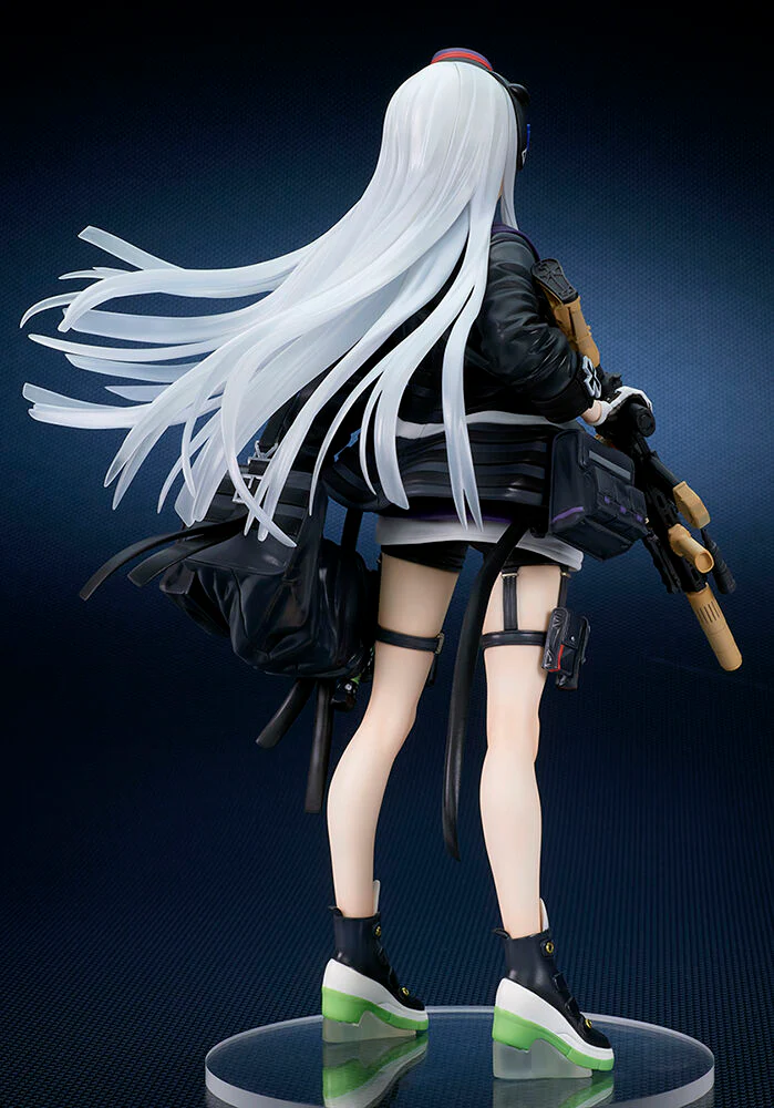 Girls' Frontline - HK416 - 1/7 - Mod 3 (Ques Q) - Image 5