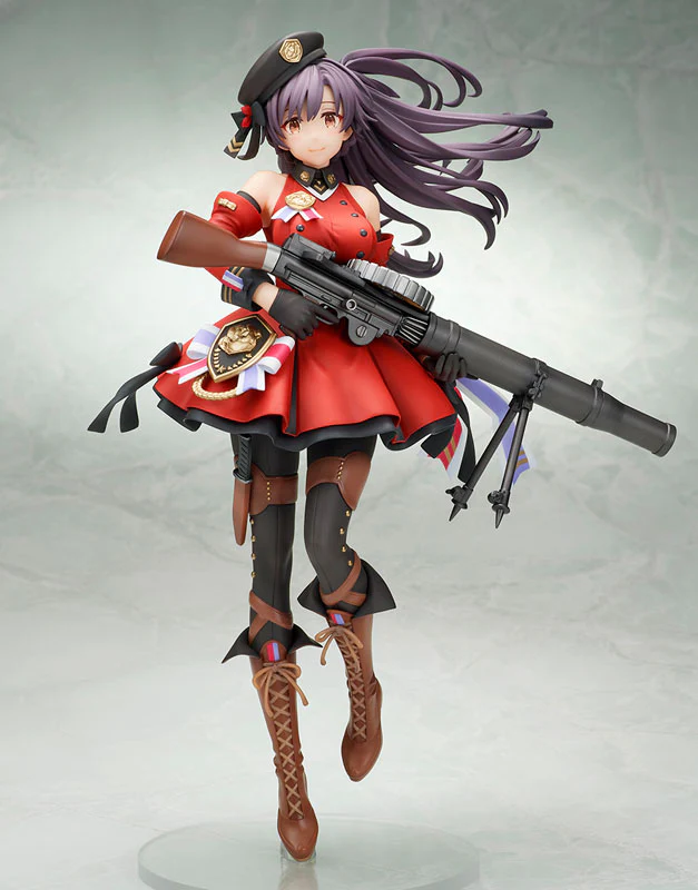 Girls' Frontline - Lewis - 1/7 (Ques Q) - Image 3