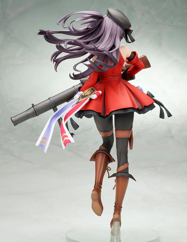 Girls' Frontline - Lewis - 1/7 (Ques Q) - Image 4