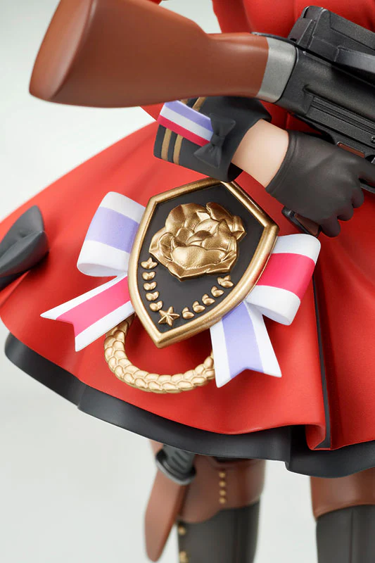 Girls' Frontline - Lewis - 1/7 (Ques Q) - Image 5