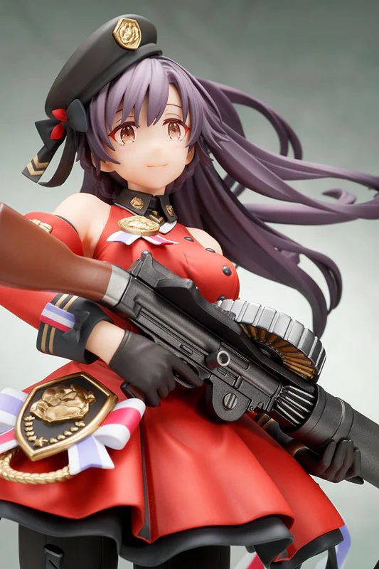 Girls' Frontline - Lewis - 1/7 (Ques Q) - Image 7