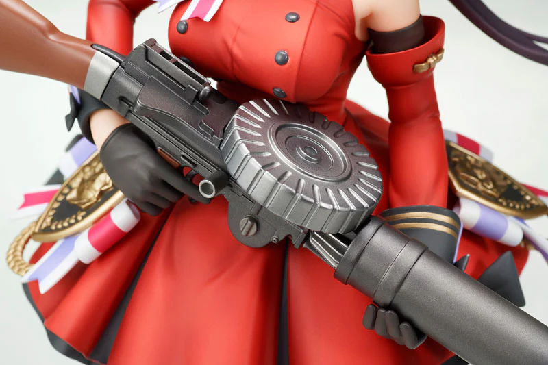 Girls' Frontline - Lewis - 1/7 (Ques Q) - Image 8