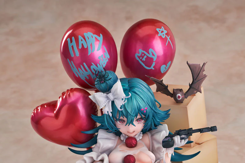 Girls' Frontline - M327 - 1/7 - Damaged Ver. (Calbone) - Image 7