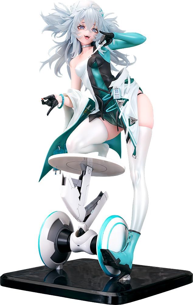 Girls' Frontline: Neural Cloud - Florence - 1/7 (Phat Company) [Shop Exclusive]