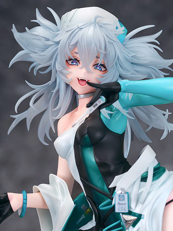 Girls' Frontline: Neural Cloud - Florence - 1/7 (Phat Company) [Shop Exclusive] - Image 5