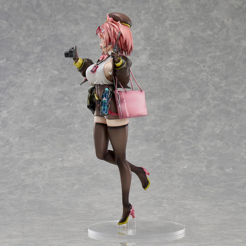 Girls' Frontline: Neural Cloud - Willow (Union Creative International Ltd) - Image 4