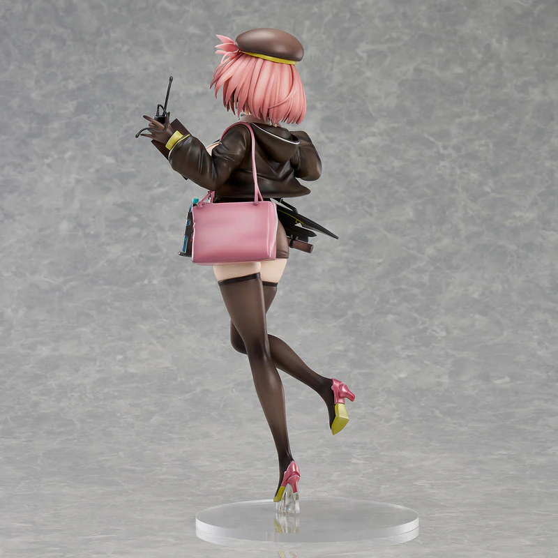 Girls' Frontline: Neural Cloud - Willow (Union Creative International Ltd) - Image 5