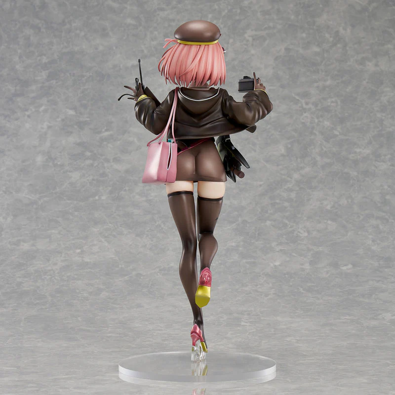 Girls' Frontline: Neural Cloud - Willow (Union Creative International Ltd) - Image 6