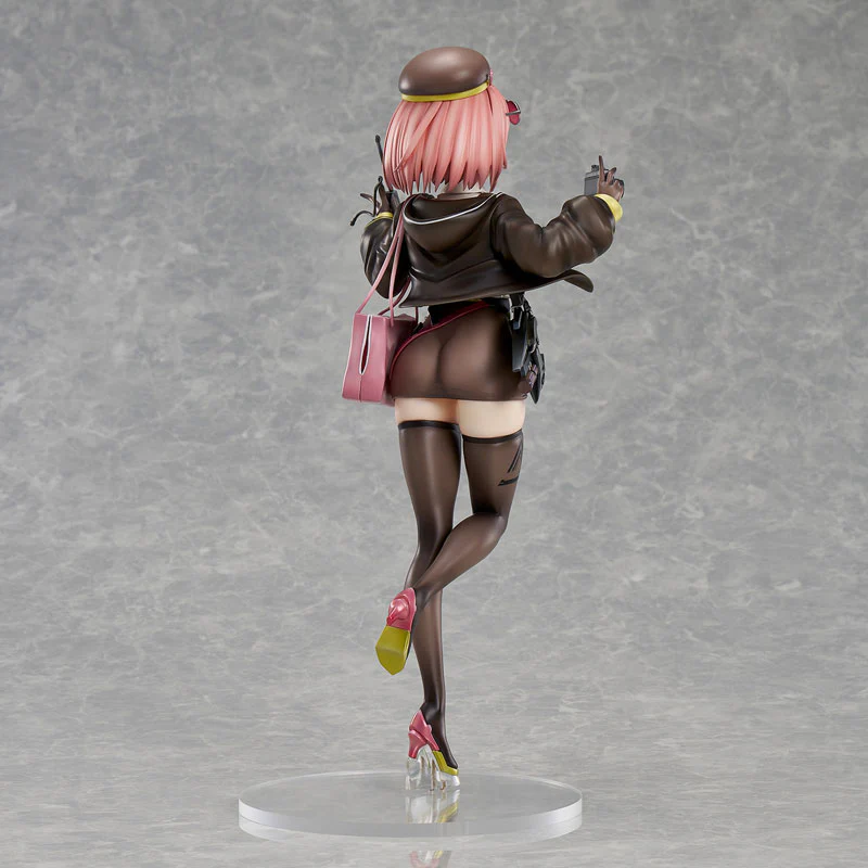 Girls' Frontline: Neural Cloud - Willow (Union Creative International Ltd) - Image 7