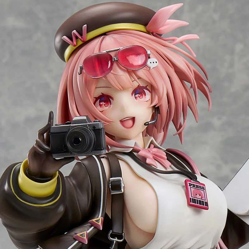 Girls' Frontline: Neural Cloud - Willow (Union Creative International Ltd) - Image 8
