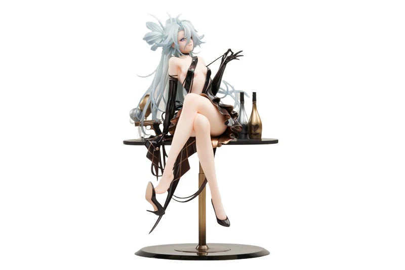 Girls Frontline - PA-15 - 1/7 - Thief of Champagne Version (APEX) - Image 2