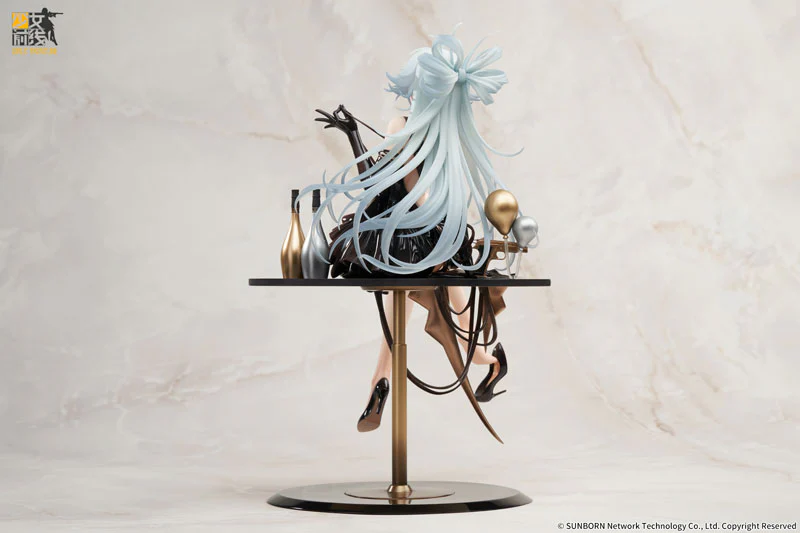 Girls Frontline - PA-15 - 1/7 - Thief of Champagne Version (APEX) - Image 3