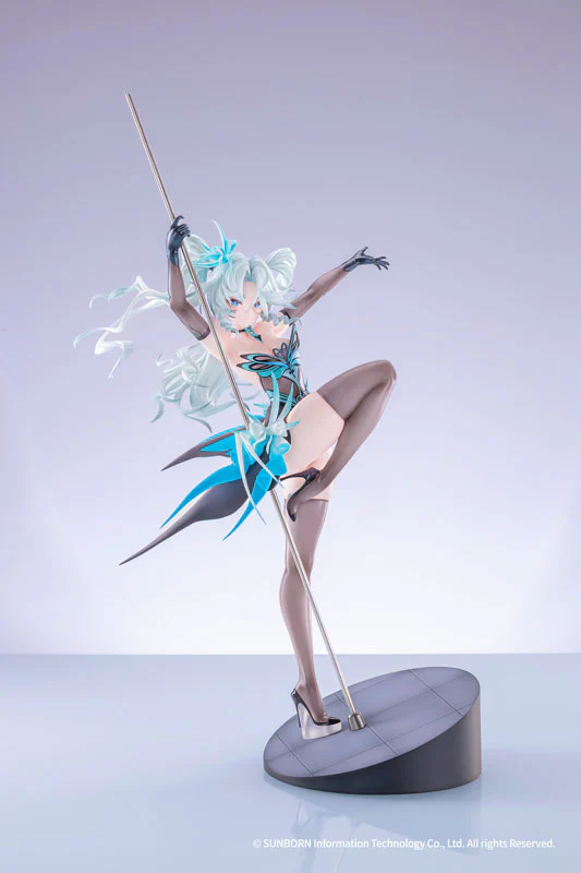 Girls' Frontline - PA-15 - 1/7 - Treading Light, Coming Night Ver. (AniGame) - Image 2