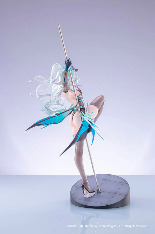 Girls' Frontline - PA-15 - 1/7 - Treading Light, Coming Night Ver. (AniGame) - Image 3