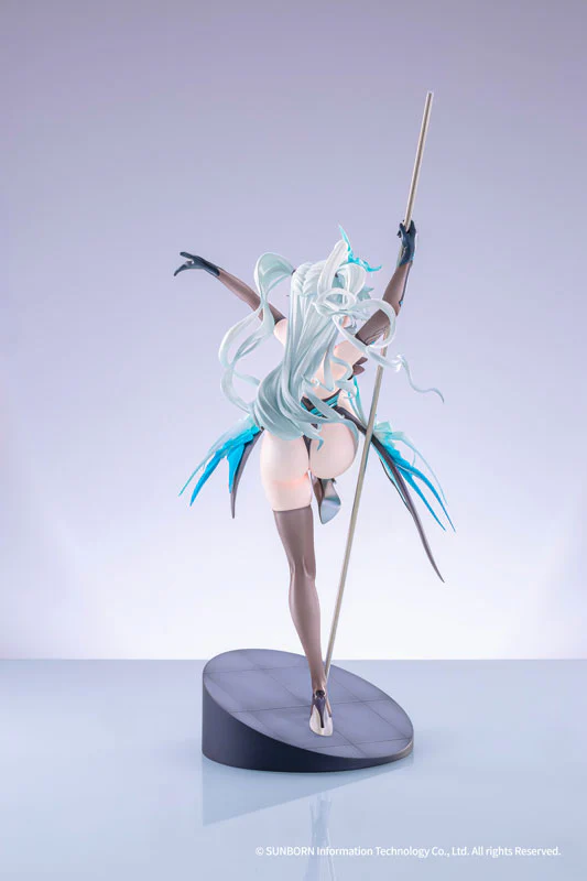 Girls' Frontline - PA-15 - 1/7 - Treading Light, Coming Night Ver. (AniGame) - Image 4