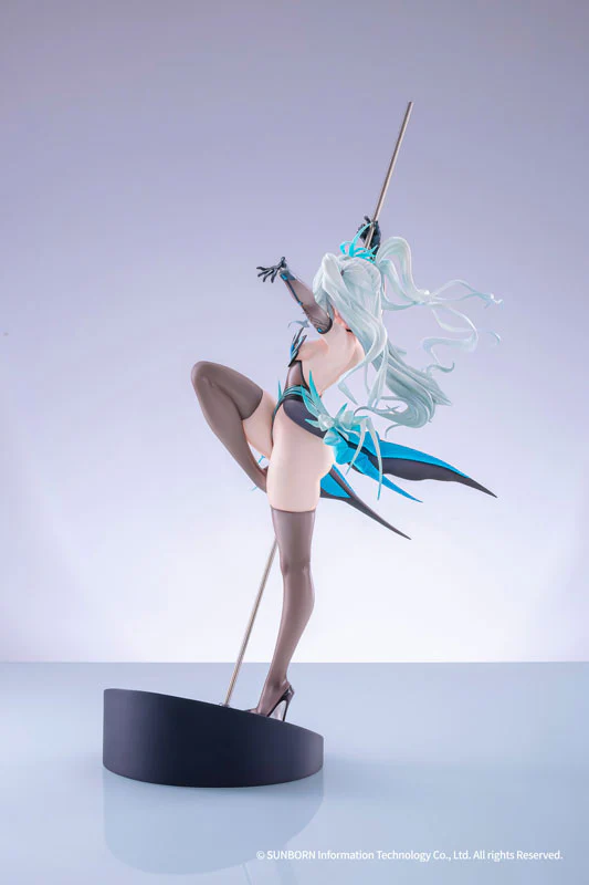 Girls' Frontline - PA-15 - 1/7 - Treading Light, Coming Night Ver. (AniGame) - Image 5