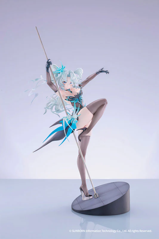 Girls' Frontline - PA-15 - 1/7 - Treading Light, Coming Night Ver. (AniGame) - Image 6