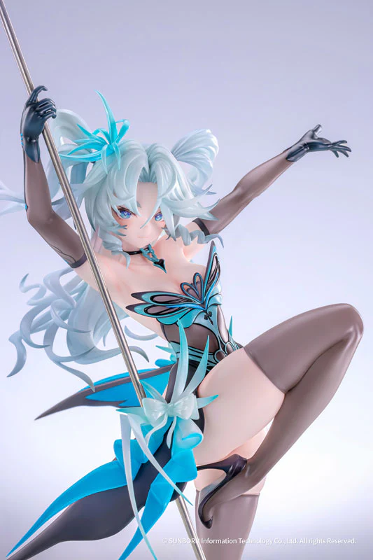 Girls' Frontline - PA-15 - 1/7 - Treading Light, Coming Night Ver. (AniGame) - Image 7