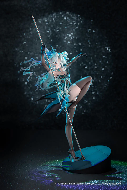 Girls' Frontline - PA-15 - 1/7 - Treading Light, Coming Night Ver. (AniGame) - Image 8