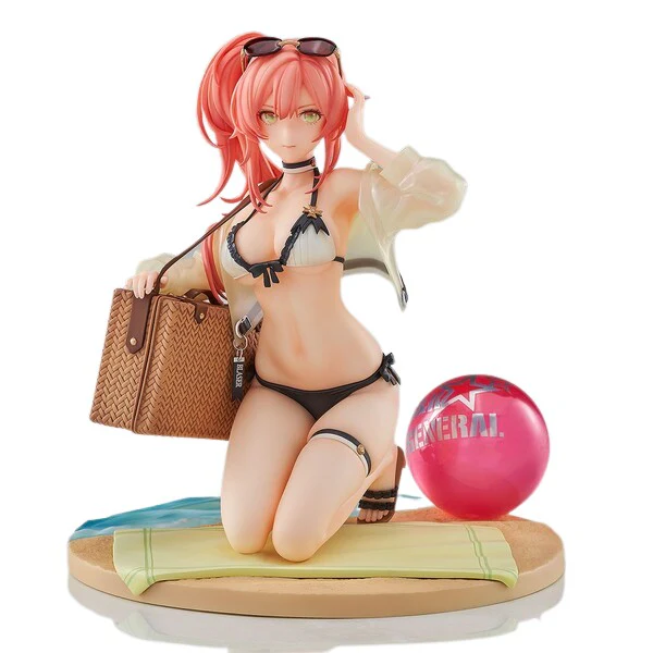 Girls Frontline - R93 - Lucky Star's Holiday Ver - 1/6 (Neonmax)