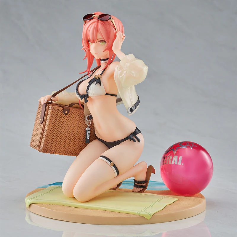 Girls Frontline - R93 - Lucky Star's Holiday Ver - 1/6 (Neonmax) - Image 2