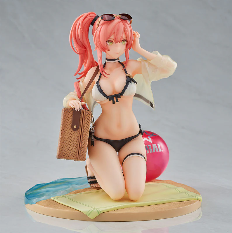 Girls Frontline - R93 - Lucky Star's Holiday Ver - 1/6 (Neonmax) - Image 6