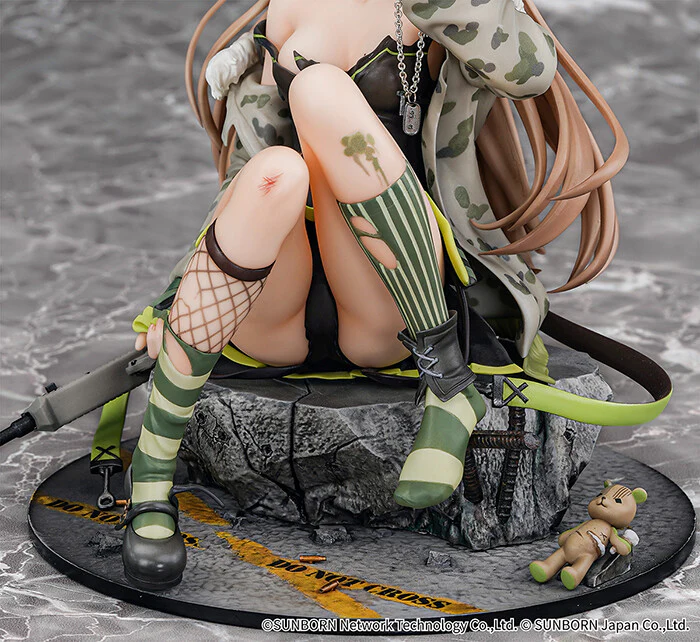 Girls Frontline - RFB - 1/7 (Wings Inc.) - Image 3