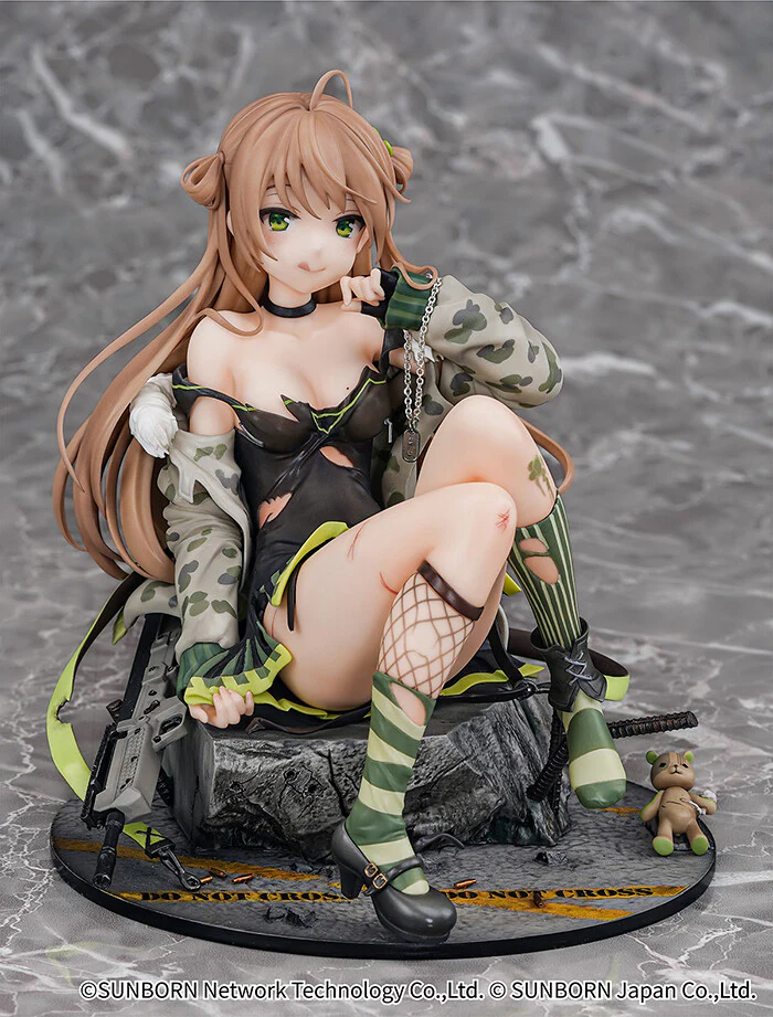 Girls Frontline - RFB - 1/7 (Wings Inc.) - Image 5
