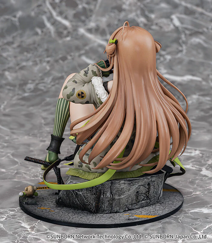 Girls Frontline - RFB - 1/7 (Wings Inc.) - Image 7