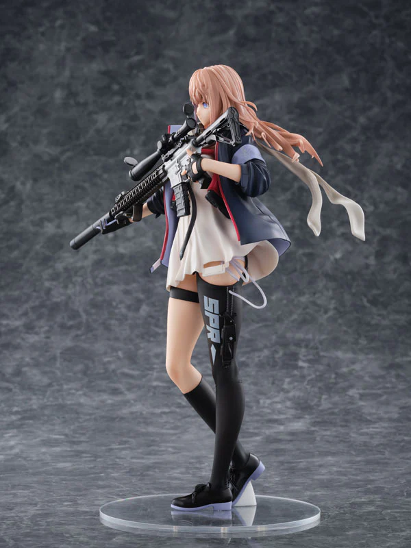 Girls' Frontline - ST AR-15 - 1/7 (Phalaeno) - Image 4