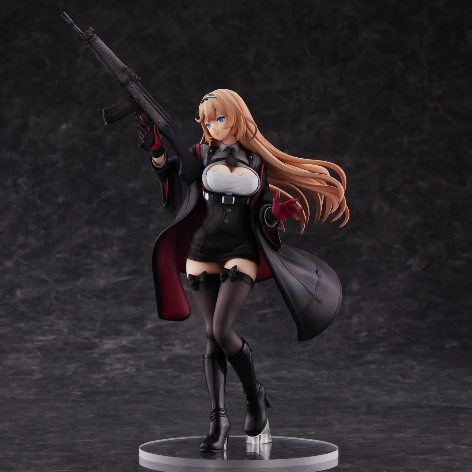 Girls Frontline - StG-940 (Union Creative International Ltd) - Image 4