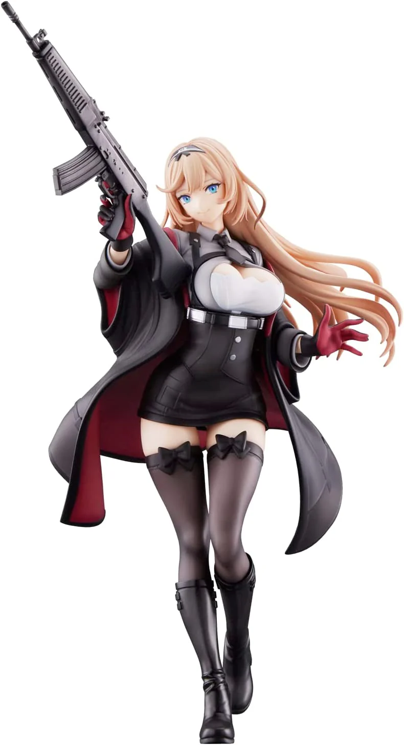 Girls Frontline - StG-940 (Union Creative International Ltd) - Image 9