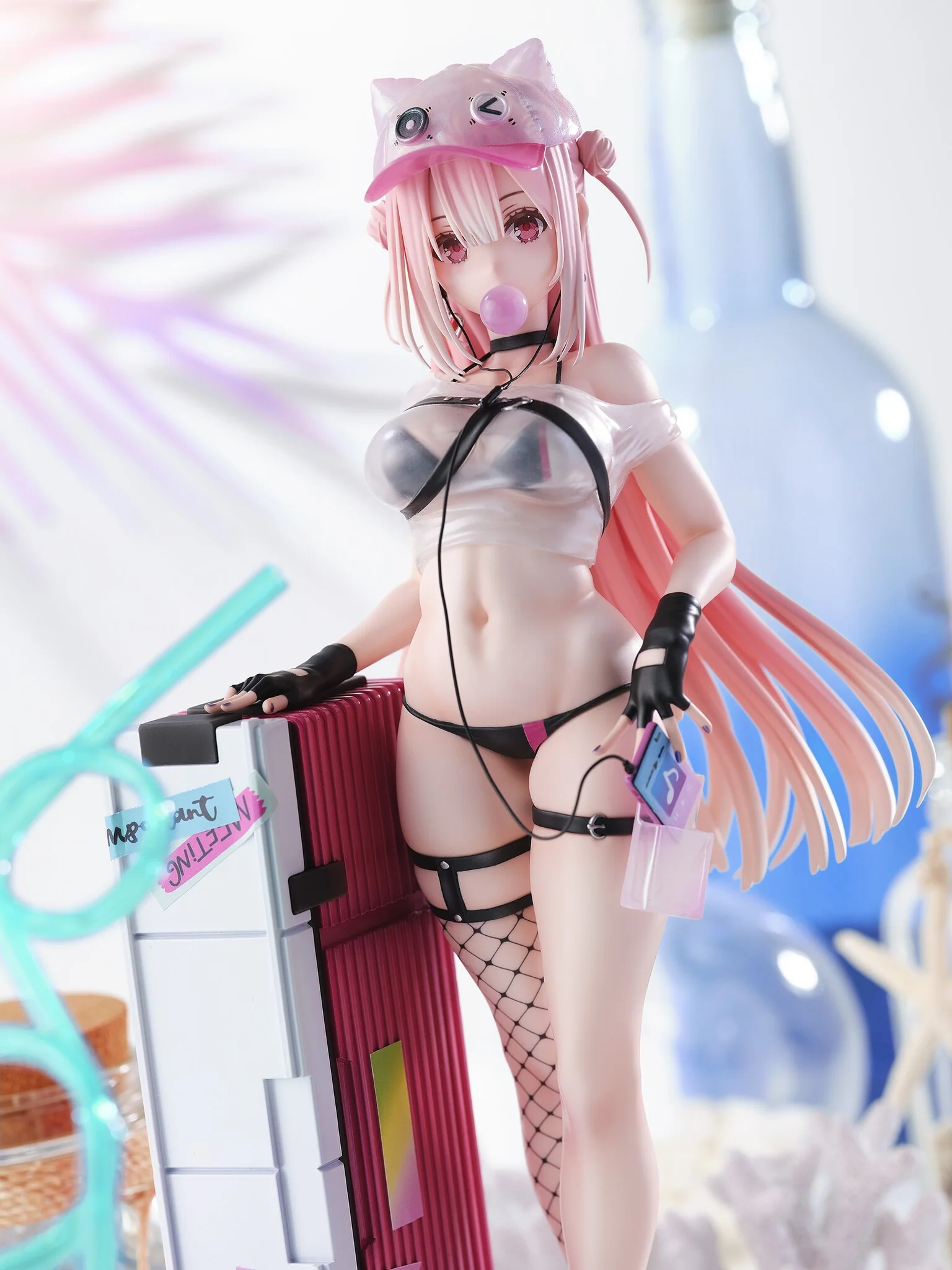 Girls' Frontline - UKM-2000 - 1/7 - Soda Tale (Pony Canyon) - Image 2