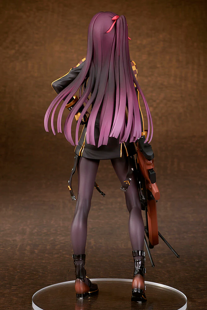 Girls Frontline - WA2000 - 1/7 (Ques Q) - Image 4