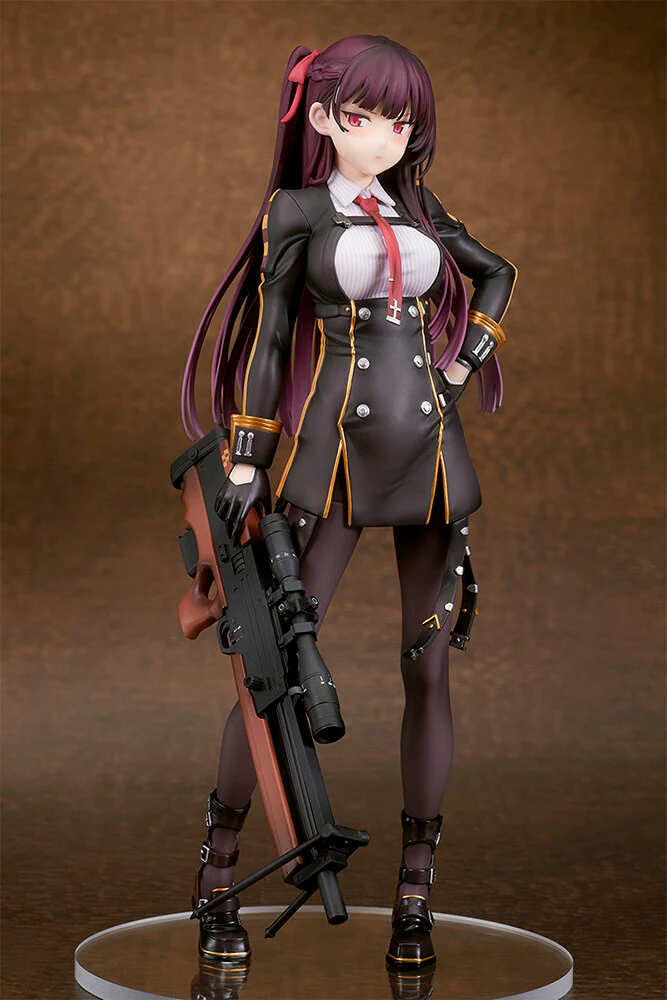 Girls Frontline - WA2000 - 1/7 (Ques Q) - Image 5