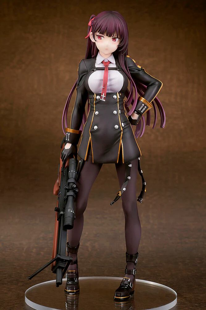 Girls Frontline - WA2000 - 1/7 (Ques Q) - Image 6