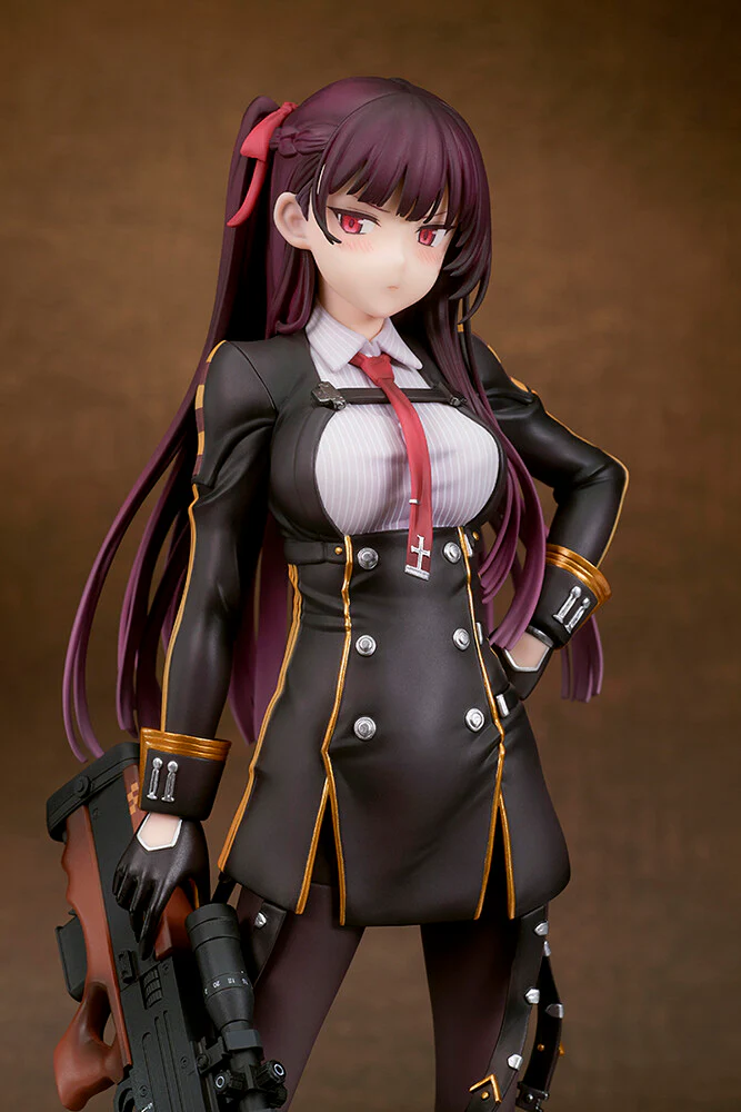Girls Frontline - WA2000 - 1/7 (Ques Q) - Image 7