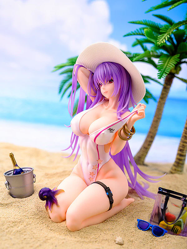 Girls Frontline - ZB-26 - 1/7 - Nook of Ephemeral Dreams Ver. (Wonderful Works) - Image 3