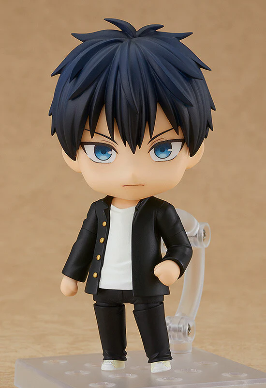 Given - Uenoyama Ritsuka - Nendoroid #2031 (Good Smile Company, Orange Rouge) - Image 4