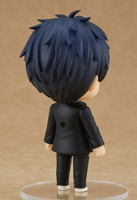 Given - Uenoyama Ritsuka - Nendoroid #2031 (Good Smile Company, Orange Rouge) - Image 5