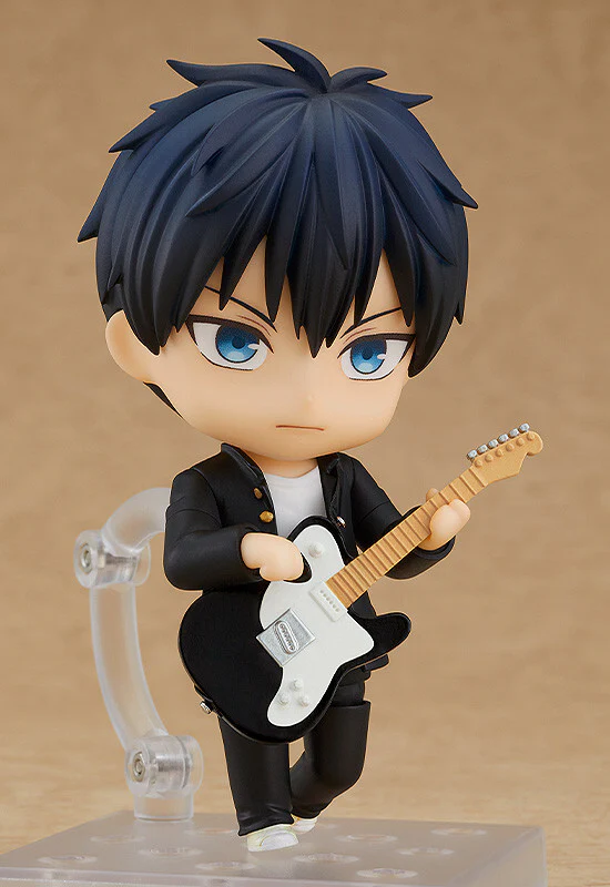 Given - Uenoyama Ritsuka - Nendoroid #2031 (Good Smile Company, Orange Rouge) - Image 6