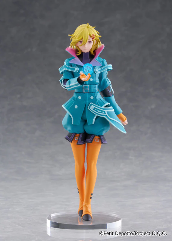 Gnosia - Setsu (Aniplex) [Shop Exclusive] - Image 6