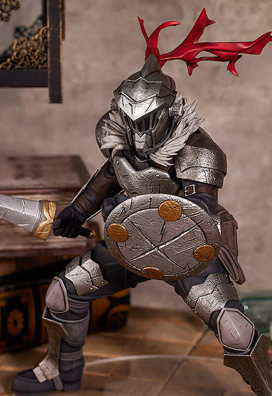 Goblin Slayer II - Goblin Slayer - Pop Up Parade - L (Good Smile Company) - Image 2