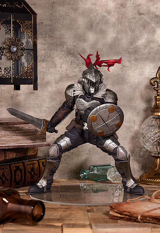 Goblin Slayer II - Goblin Slayer - Pop Up Parade - L (Good Smile Company) - Image 3