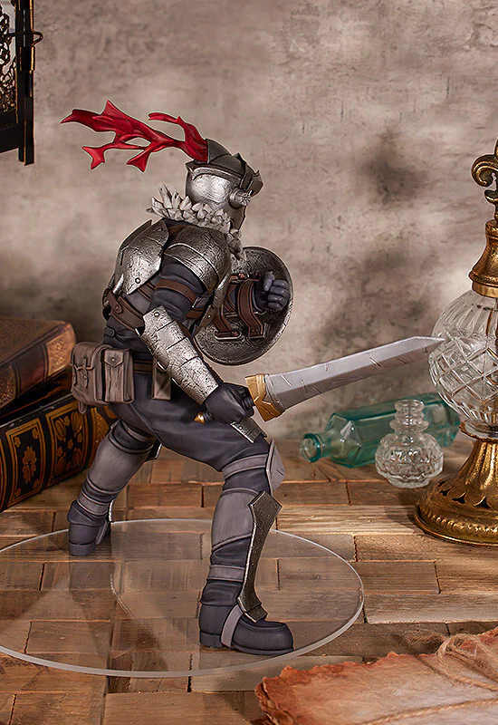 Goblin Slayer II - Goblin Slayer - Pop Up Parade - L (Good Smile Company) - Image 4