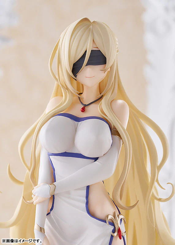 Goblin Slayer II - Ken no Otome - Pop Up Parade - L (Good Smile Company) - Image 2